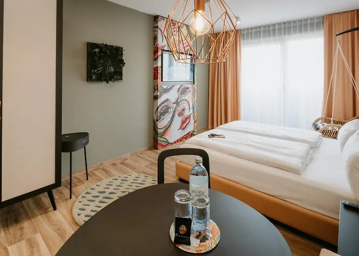 Rioca Vienna Posto 2