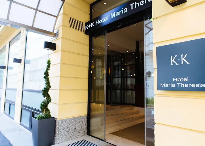 Hotel Miiro Spittelberg New Opening