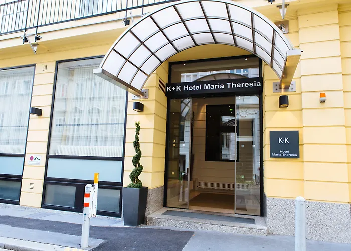 Hotel Miiro Spittelberg New Opening