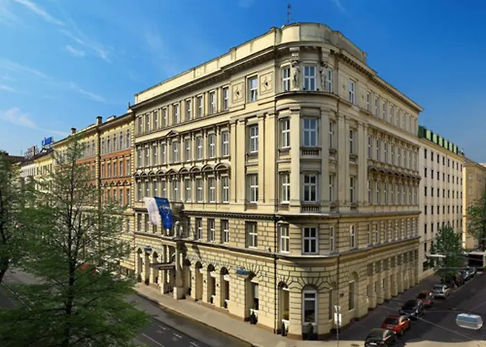 BellevueHotel Wien